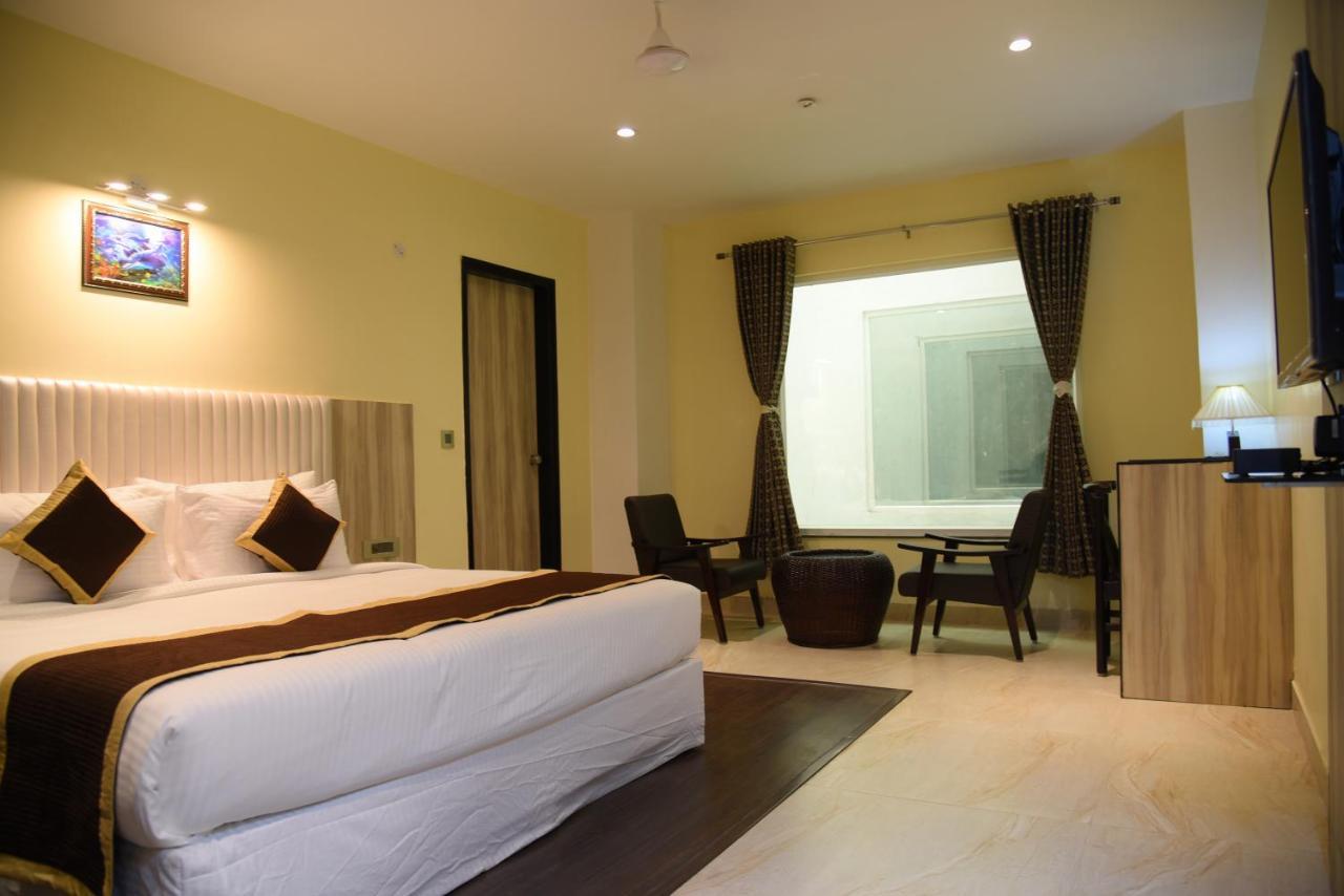 Broadway 3* Jaipur
