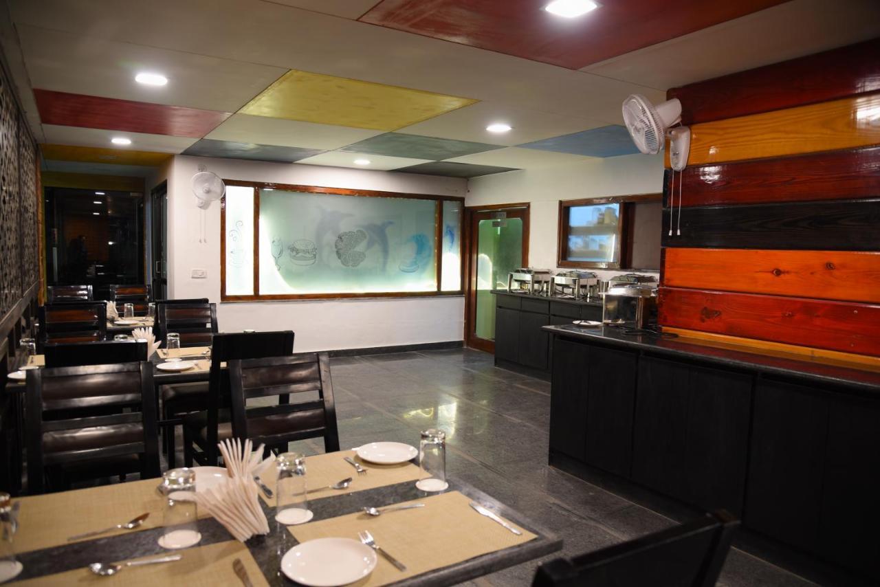 Broadway Hotel Jaipur